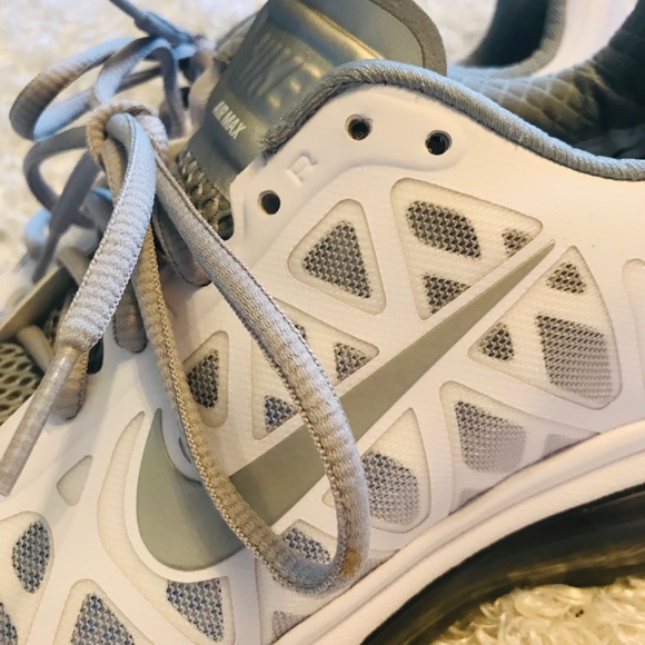 {SOLD} Ladies Nike Air Max FitSole2 NWOT - Picture 2 of 7